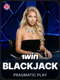 1win Blackjack