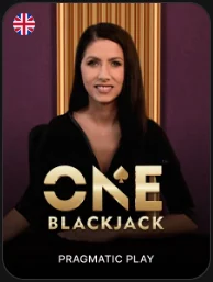 One Blackjack