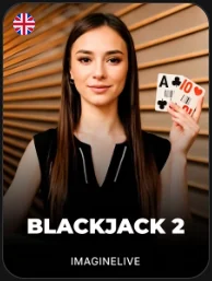 Blackjack 2