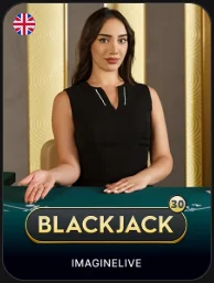 Blackjack Live