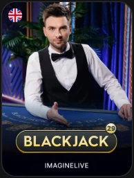 Blackjack Live 2
