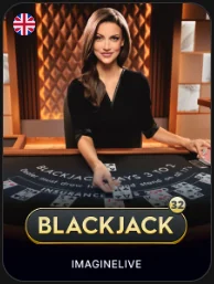 Blackjack Live 4