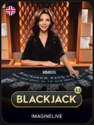 Blackjack Live 5