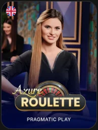 Azure Roulette