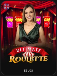 Ultimate Roulette