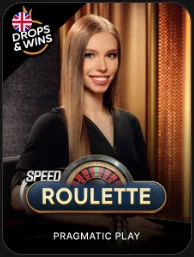 Speed Roulette