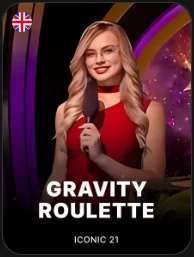 Gravity Roulette