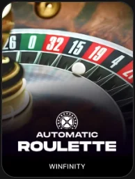 Automatic Roulette