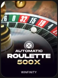 Automatic Roulette 500x