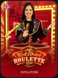 Red Door Roulette