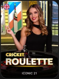 Cricket Roulette