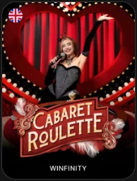 Cabaret Roulette