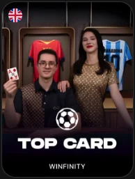 Top Card