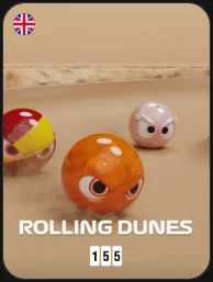 Rolling Dunes