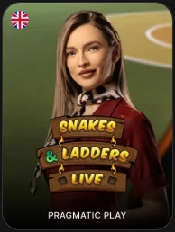 Snakes & Ladders Live