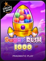Sugar Rush 1000