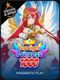 Starlight Princess 1000