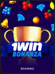 1win Bonanza