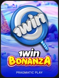 1win Bonanza