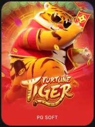Fortune Tiger