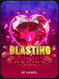 Blasting Rubies